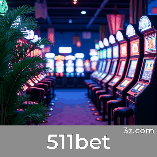 Controle Personalizado e Exclusivo na 511bet