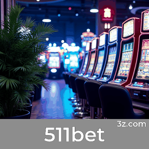 511bet: Seu Destino para Apostas Profissionais em Esportes Brasileiros
