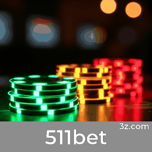 Controle Personalizado e Exclusivo na 511bet