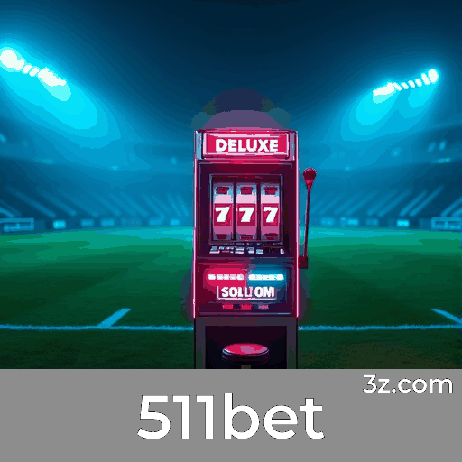 511bet: Jogos em Tempo Real para Jogadores Brasileiros