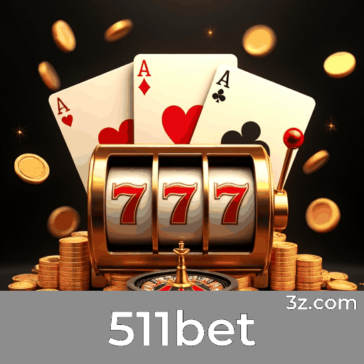 511bet: A Experiência de Casino Ao Vivo Preferida no Brasil