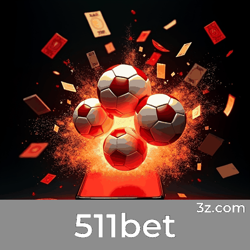 511bet: Seu Destino para Apostas Profissionais em Esportes Brasileiros
