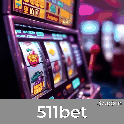 511bet: Desbloqueie Super Bônus e Ofertas Exclusivas