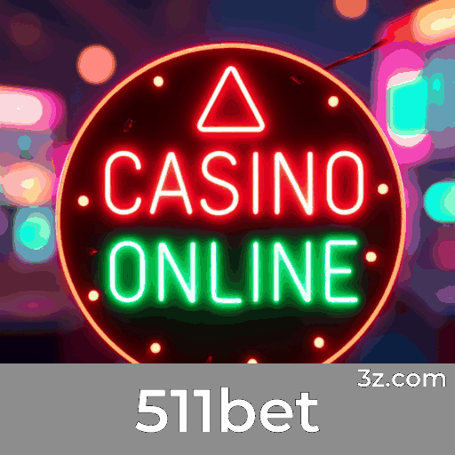 511bet: A Experiência de Casino Ao Vivo Preferida no Brasil